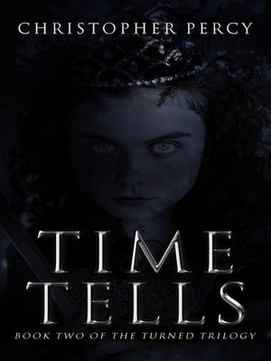 cover image of Time Tells